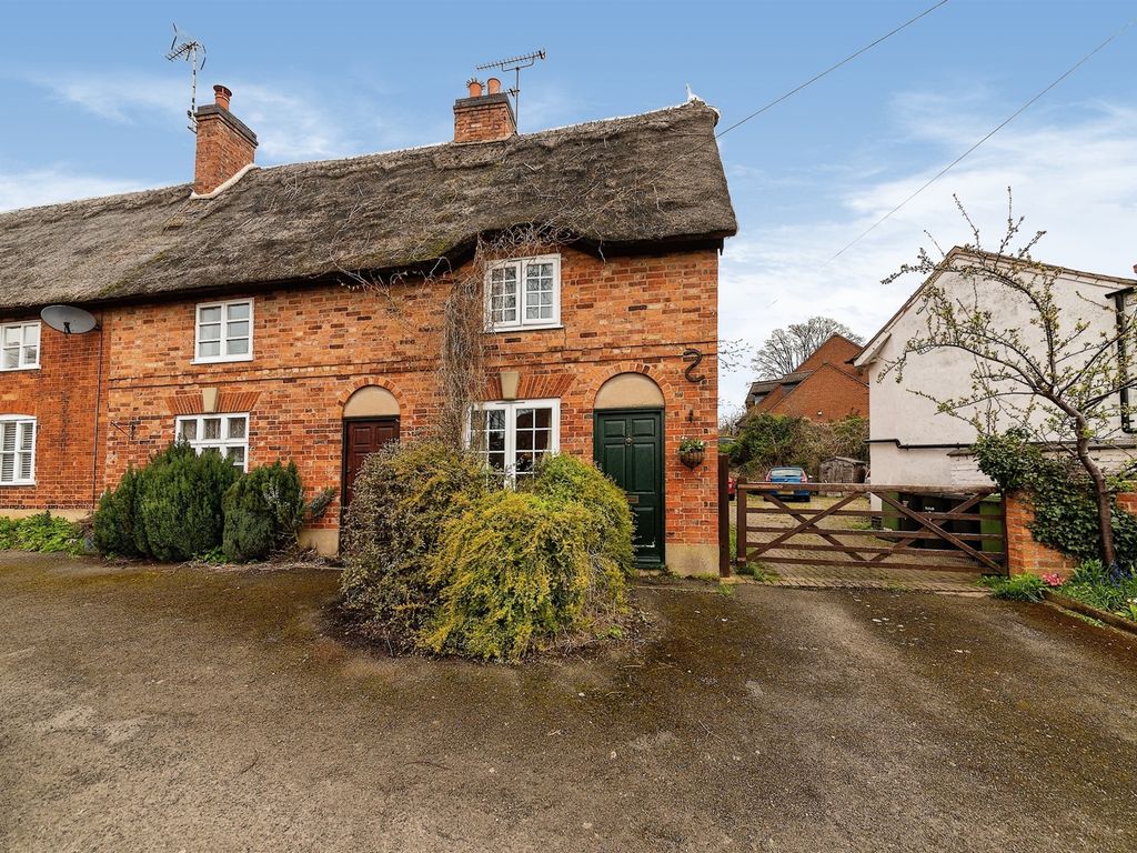 1 bed property for sale in Trenadove Terrace, South Kilworth