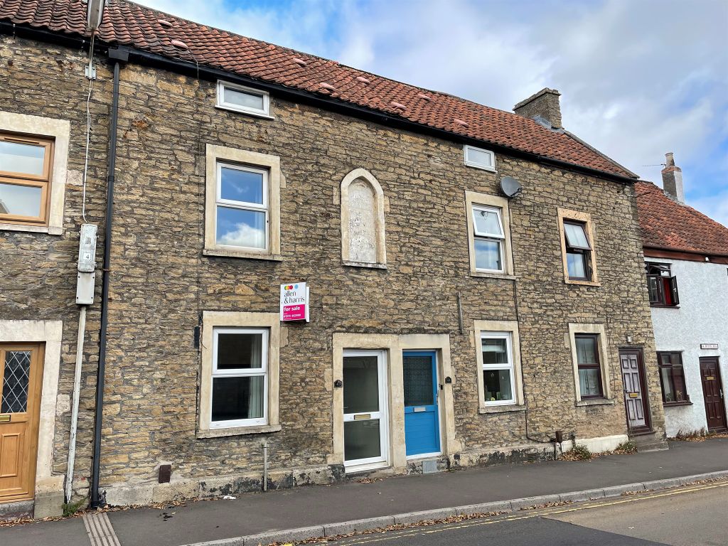 2 bed property for sale in Butts Hill, Frome BA11 Zoopla