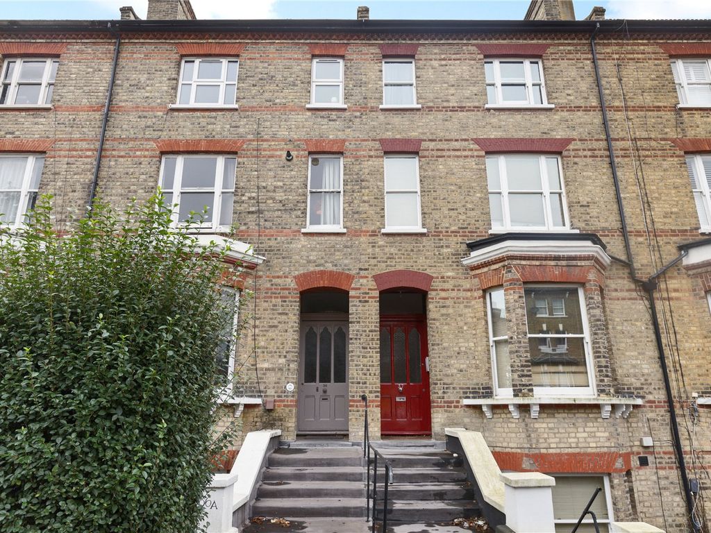 1 bed flat for sale in Grange Park, Ealing, London W5, £380,000 Zoopla