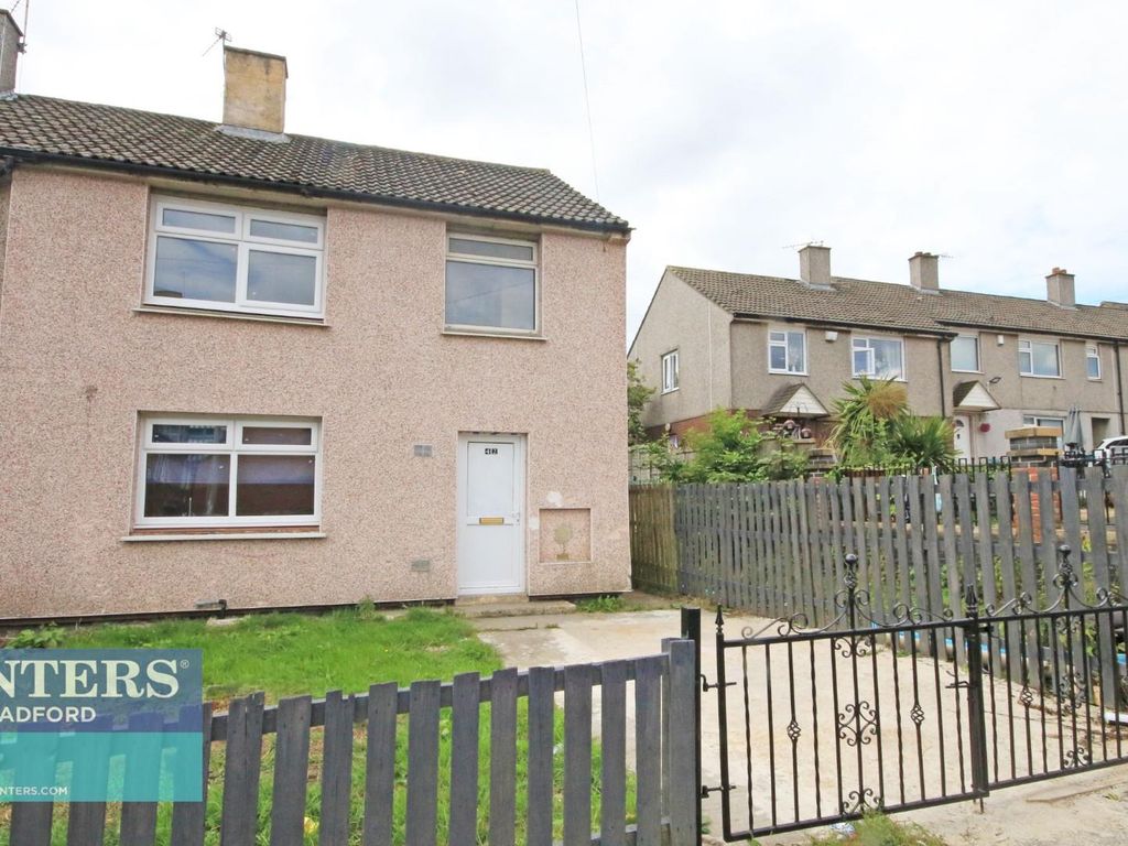 4 bed end terrace house to rent in Copgrove Road, Bradford BD4 Zoopla
