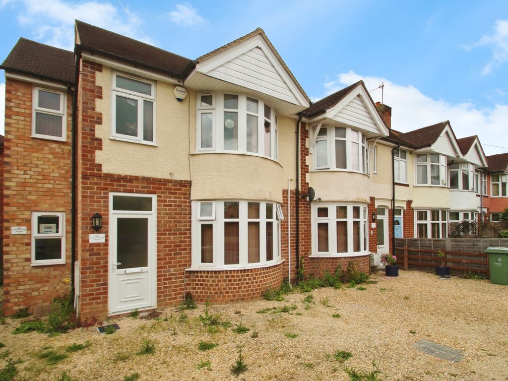1 bed flat to rent in Courtland Road, Oxford OX4, £1,350 pcm Zoopla