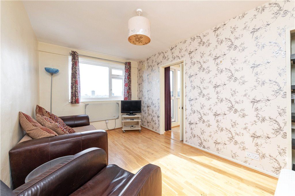 1 bed flat for sale in Battersea High Street, London SW11 Zoopla