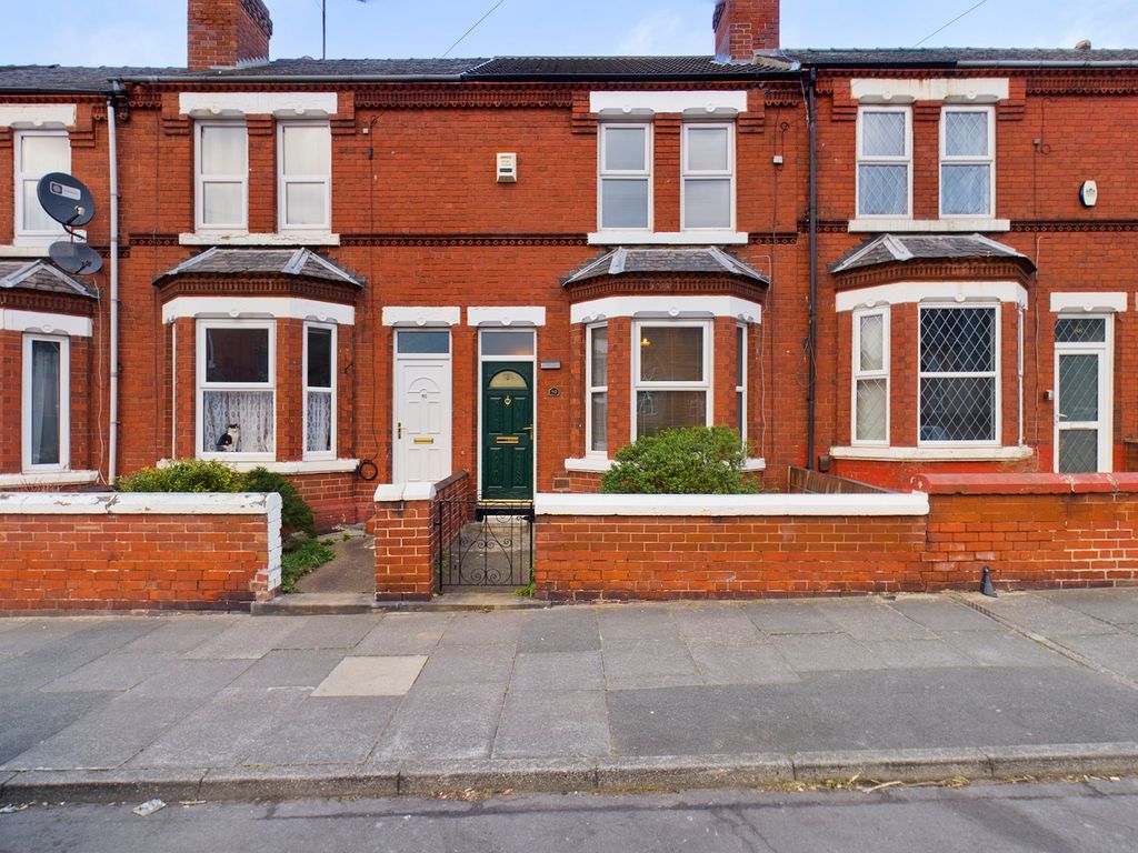 2 bed terraced house to rent in St Mary`S Road, Wheatley, Doncaster DN1