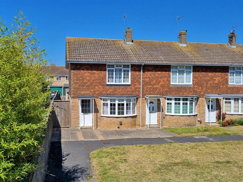 2 bed property for sale in The Kestrels, ShorehamBySea BN43 Zoopla