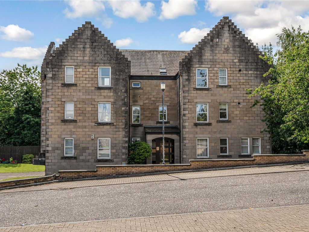2 bed flat for sale in Weavers Gate, Paisley, Renfrewshire PA1 Zoopla
