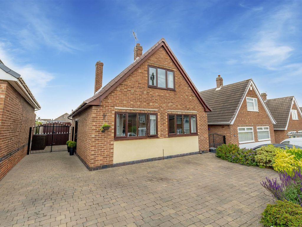 3 bed detached house for sale in Whitburn Road, Toton, Beeston