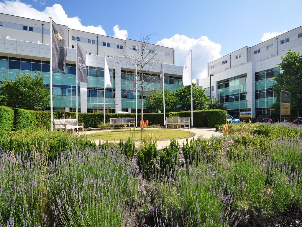 2 bed flat for sale in Bessemer Road, Welwyn Garden City AL7 Zoopla