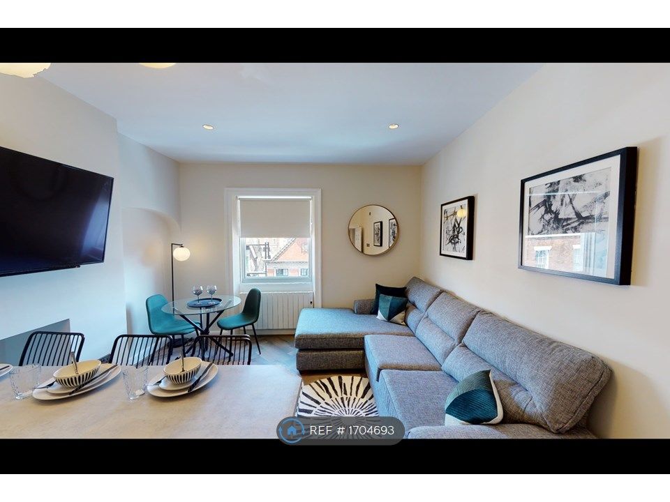 Room to rent in Rodney Street, Liverpool L1 Zoopla