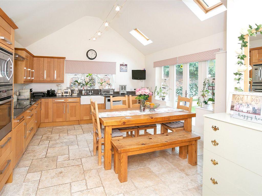 Watford Heath, Watford, Hertfordshire WD19  