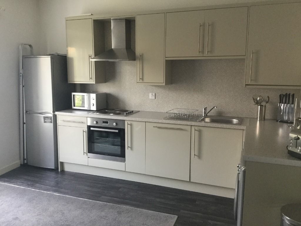 3 bed flat to rent in Polepark Road, City Centre, Dundee DD1 Zoopla