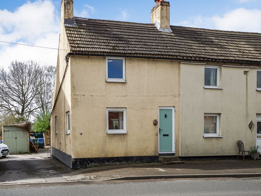 1 bed cottage for sale in Boatmans Cottage, Main Street, DunhamOn