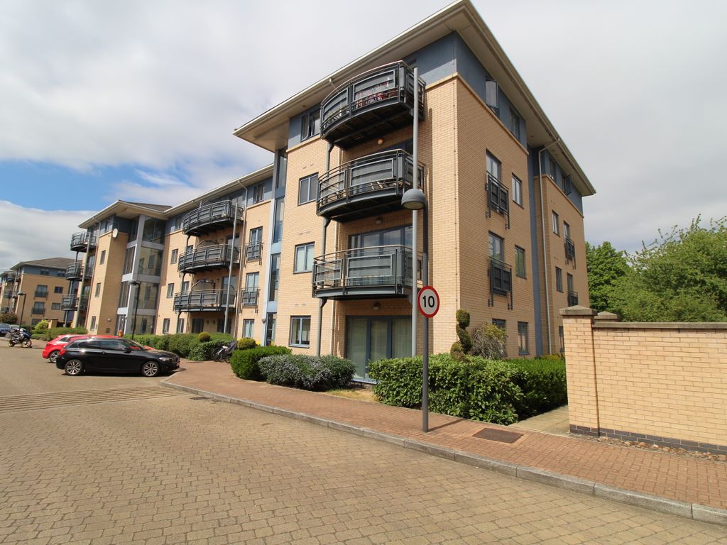 2 bed flat to rent in The Quays, Castle Quay Close, Nottingham NG7 Zoopla