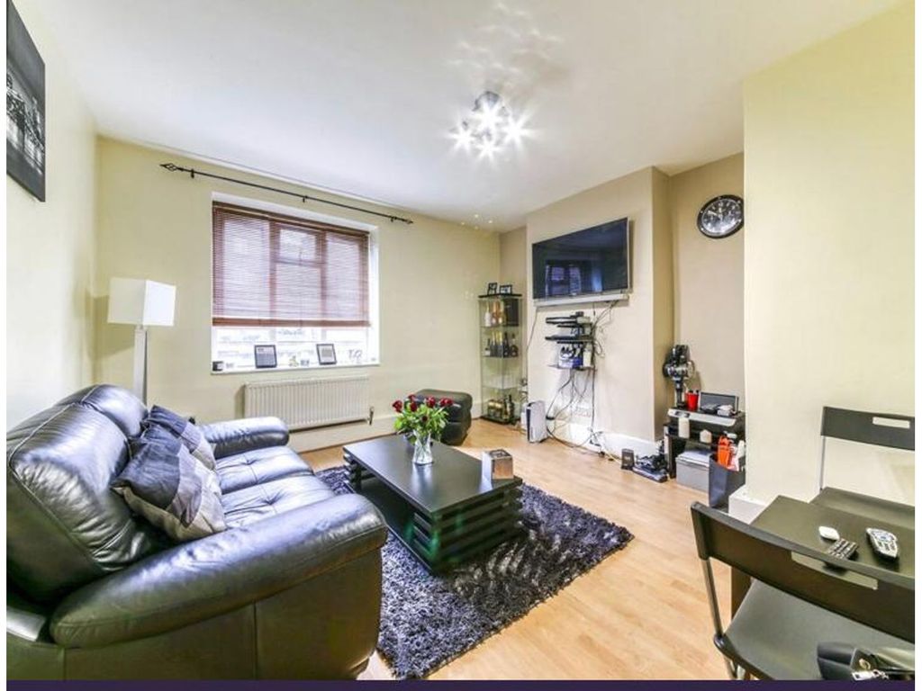 1 bed flat for sale in Tulse Hill, Brixton / Tulse Hill SW2 Zoopla