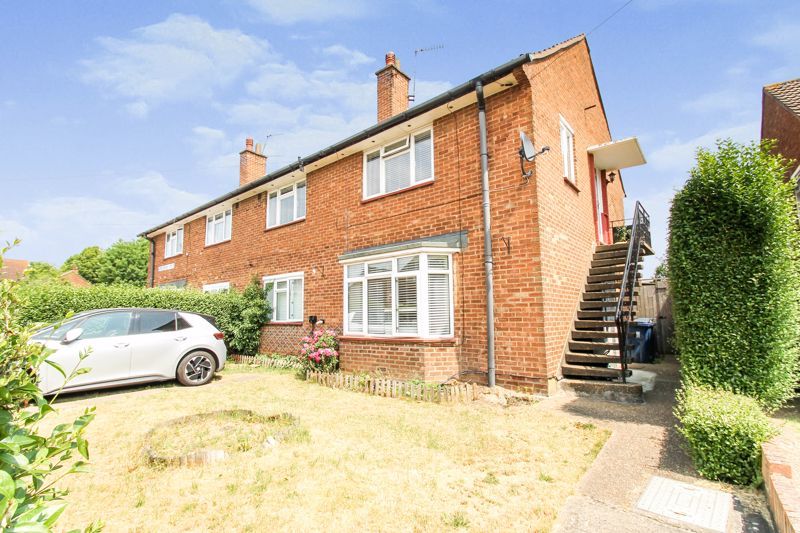 2 bed for sale in Cheltenham Close, Northolt UB5, £350,000 Zoopla