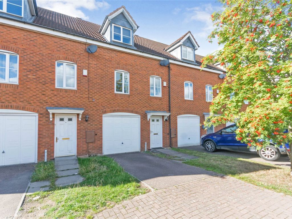3 bed terraced house for sale in Lime Grove, Birmingham, West Midlands B26 Zoopla