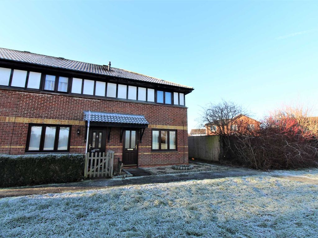 The Pastures, Aylesbury HP20  