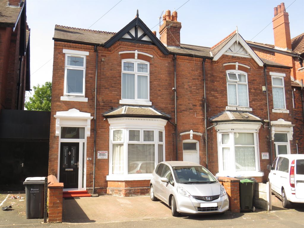 4 bed end terrace house for sale in Grange Road, West Bromwich B70 Zoopla