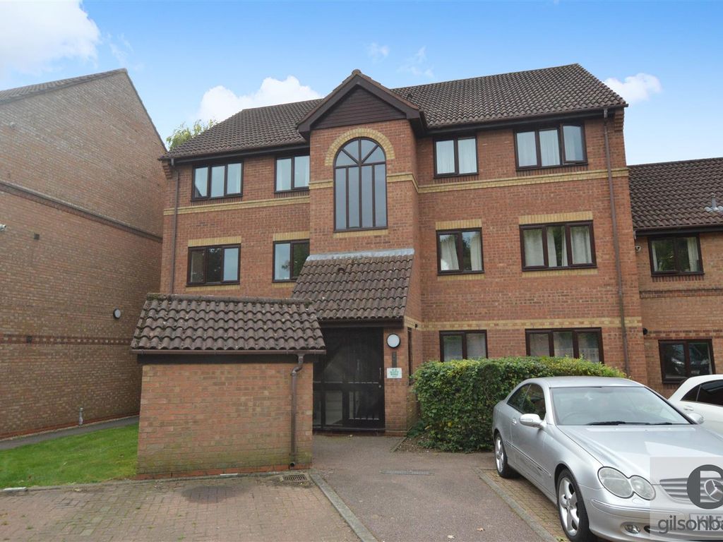 2 bed flat for sale in Scott Road, Norwich NR1, £162,000 Zoopla