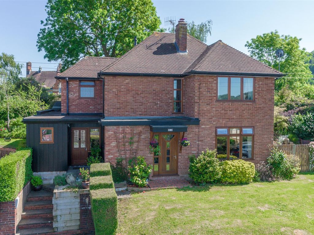 4 bed detached house for sale in Alexandra Road, Malvern WR14 Zoopla