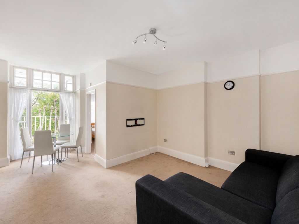 Elm Tree Road London NW8