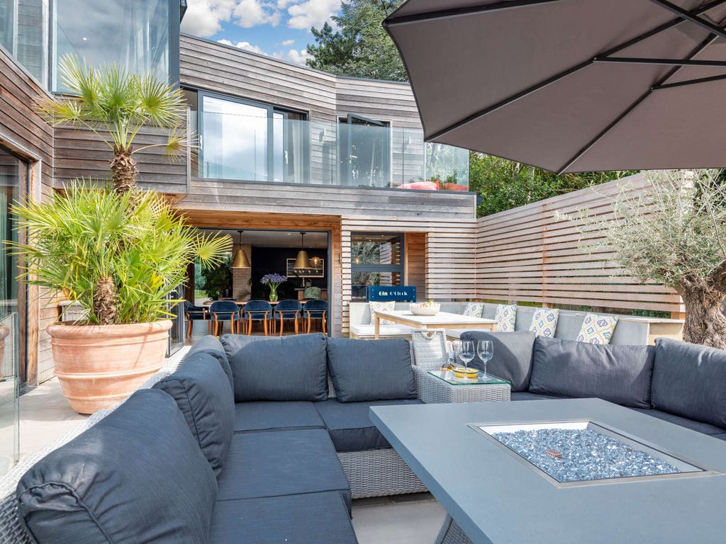 78A Hampton Park Road, Hereford HR1