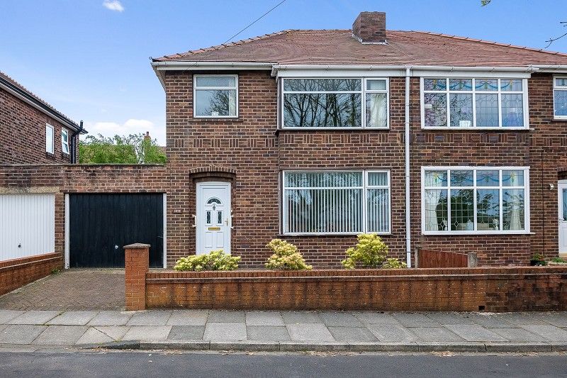 3 bed semidetached house for sale in Ormskirk Road, Upholland