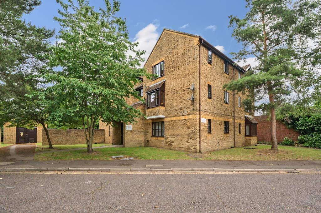 1 bed flat for sale in Northwood, Middlesex HA6 Zoopla