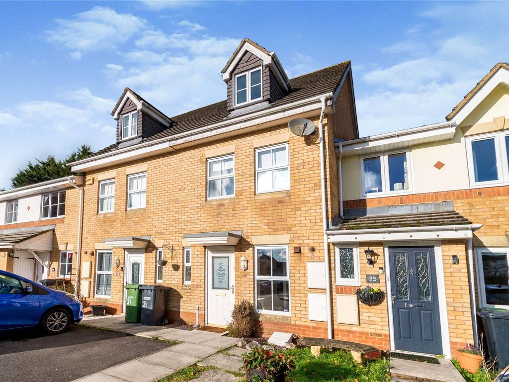 Cedar Road, Eastleigh, Hampshire SO50