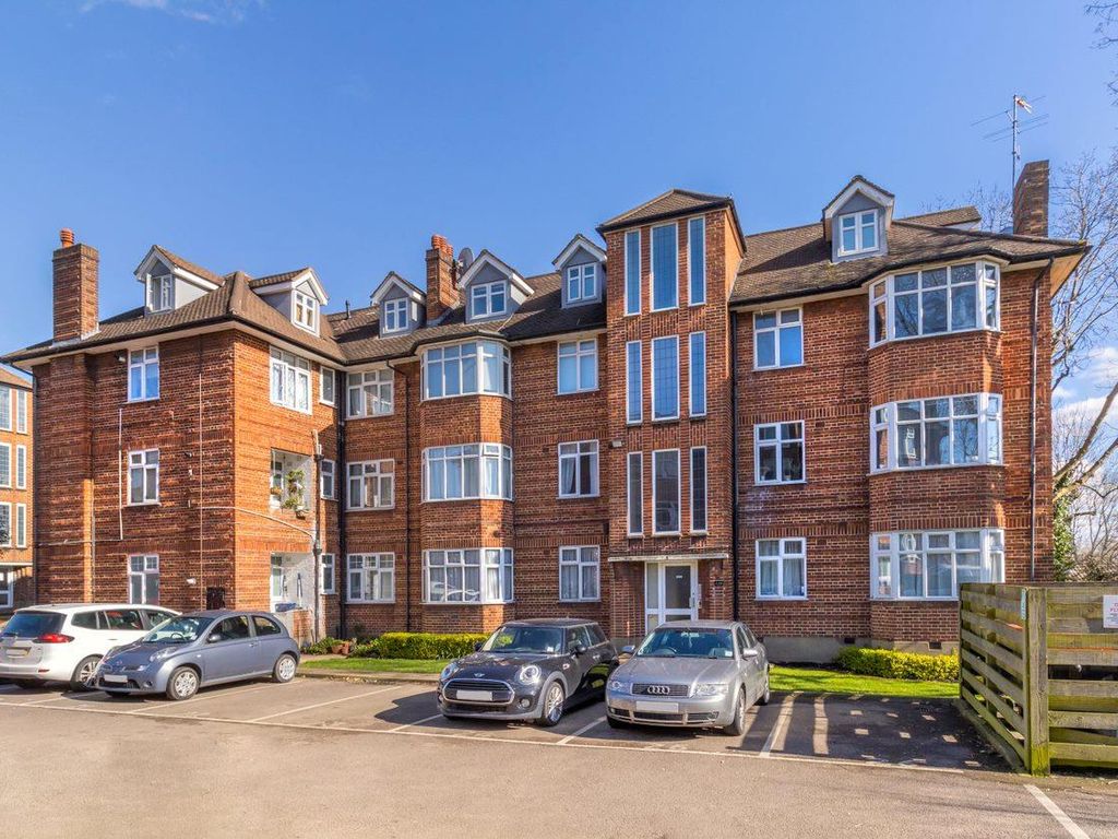 2 bed flat for sale in Parkwood Flats, Oakleigh Road North N20 Zoopla