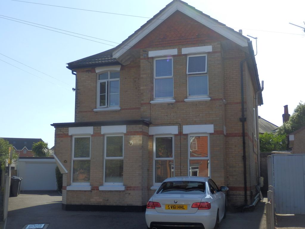 1 bed flat to rent in Southbourne Road, Bournemouth BH6 Zoopla