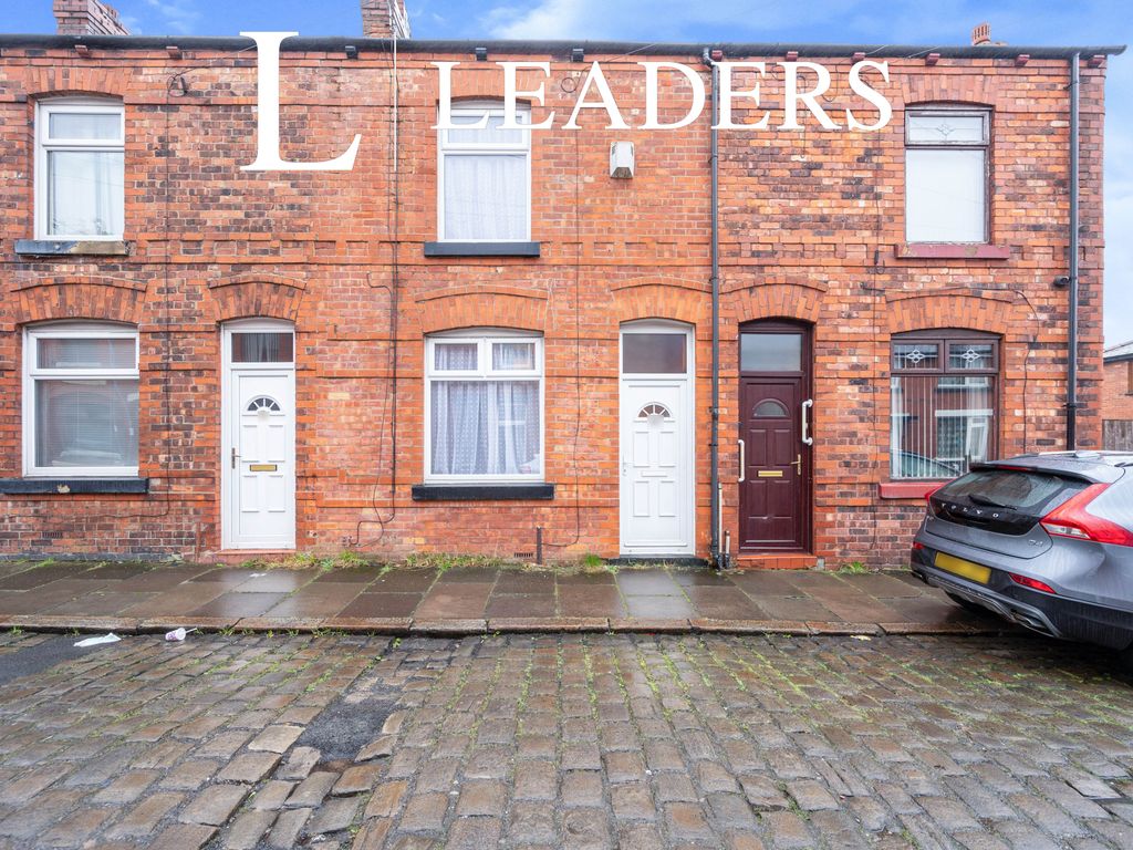 2 bed town house to rent in Bird Street, Ince, Wigan WN2 Zoopla