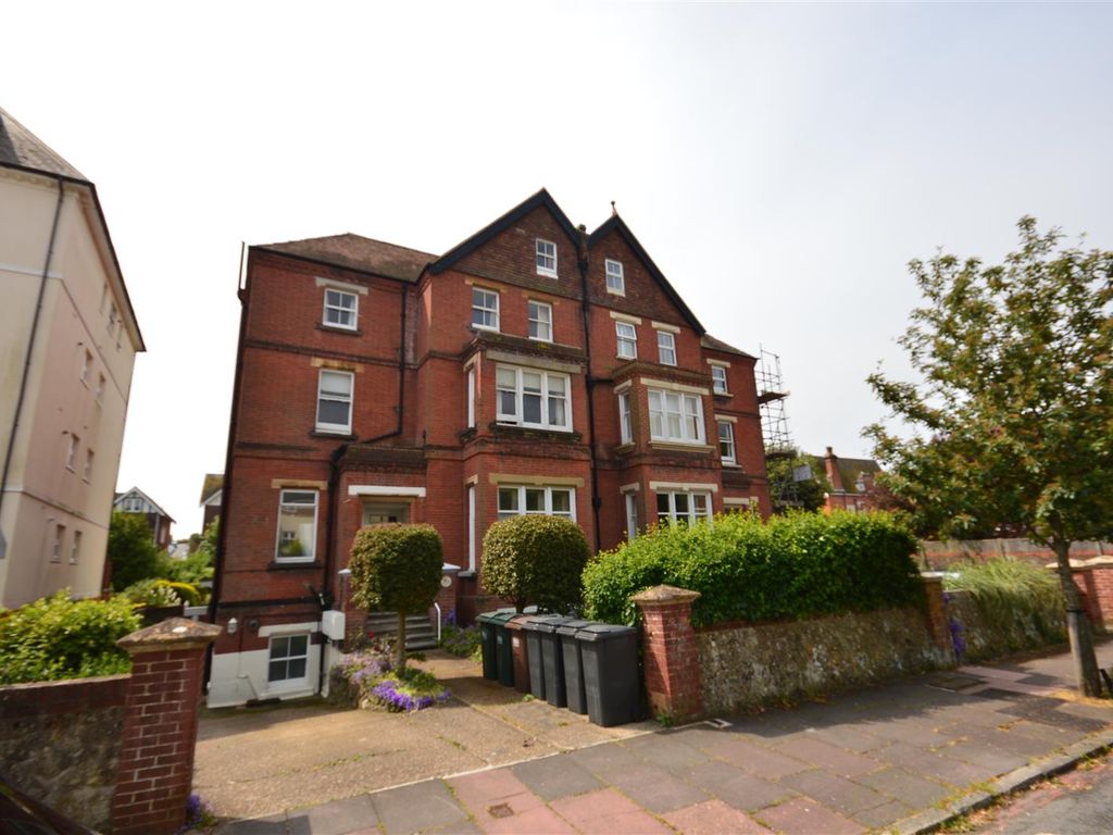 2 bed flat for sale in Jevington Gardens, Eastbourne BN21 Zoopla