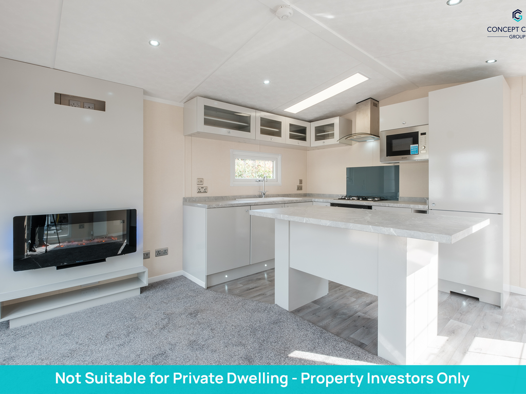 New home, 3 bed detached house for sale in Hinckley Road, Sapcote