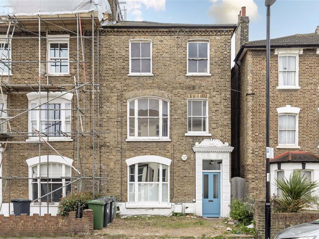 2 bed flat for sale in Courthill Road, London SE13 Zoopla