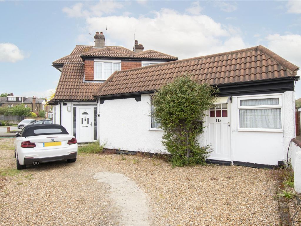 3 bed semidetached house for sale in Melbourne Way, Enfield EN1 Zoopla