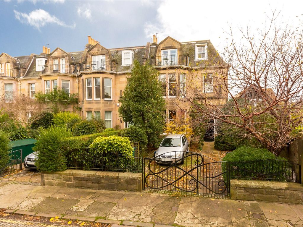 Hope Terrace, Grange, Edinburgh EH9  