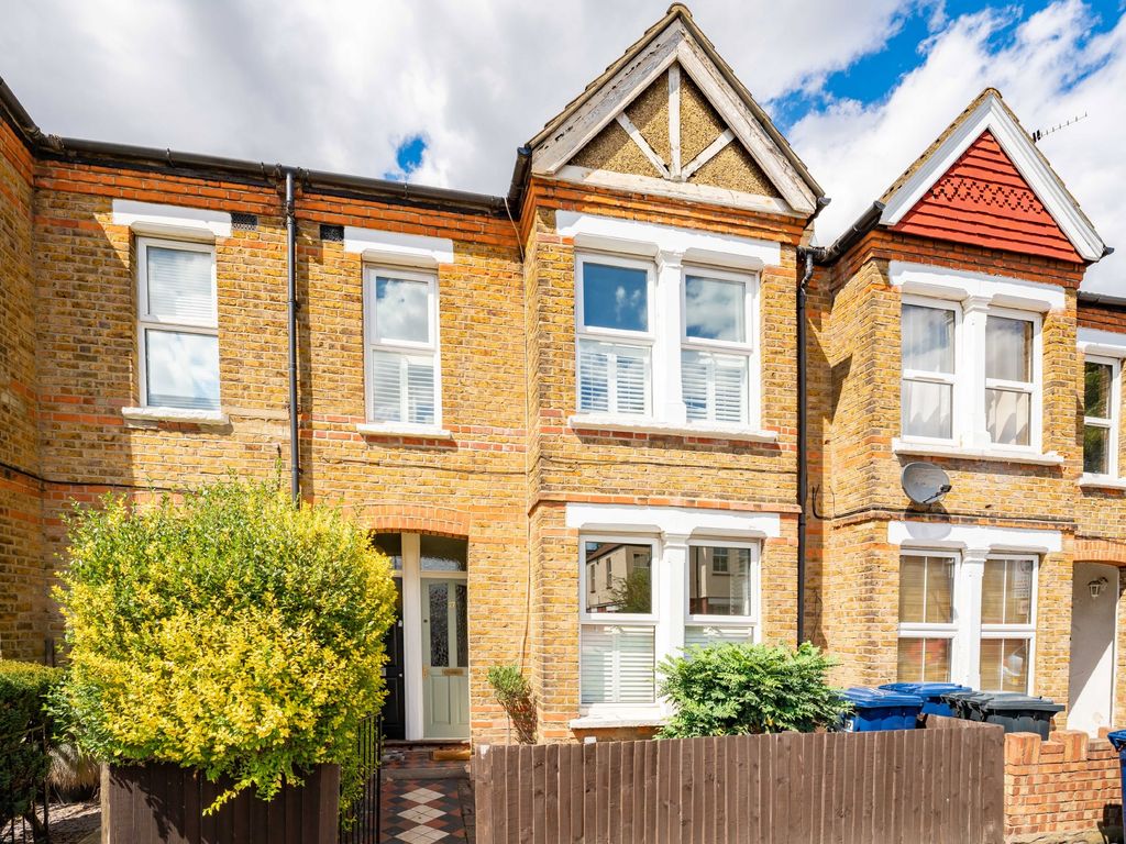 2 bed for sale in Cumberland Road, London W7 Zoopla