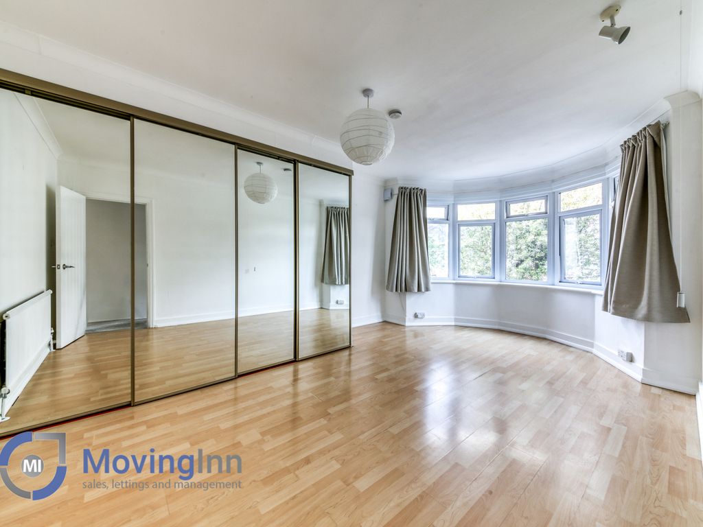 2 bed flat to rent in Ashley Road, Thornton Heath, Surrey CR7 Zoopla