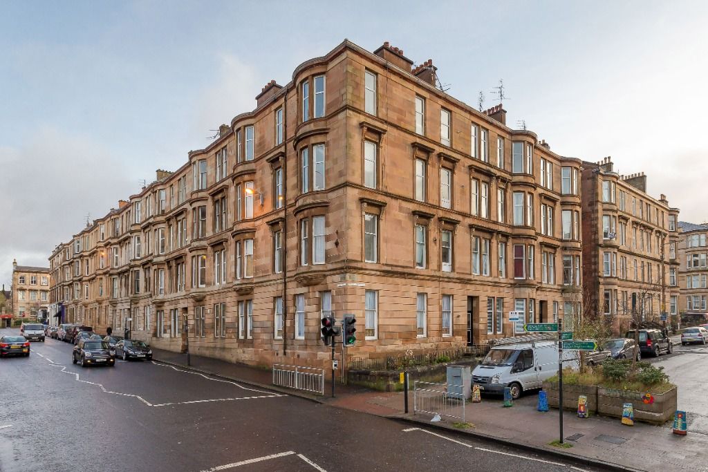 2 bed flat to rent in West Princes Street, Glasgow G4 Zoopla
