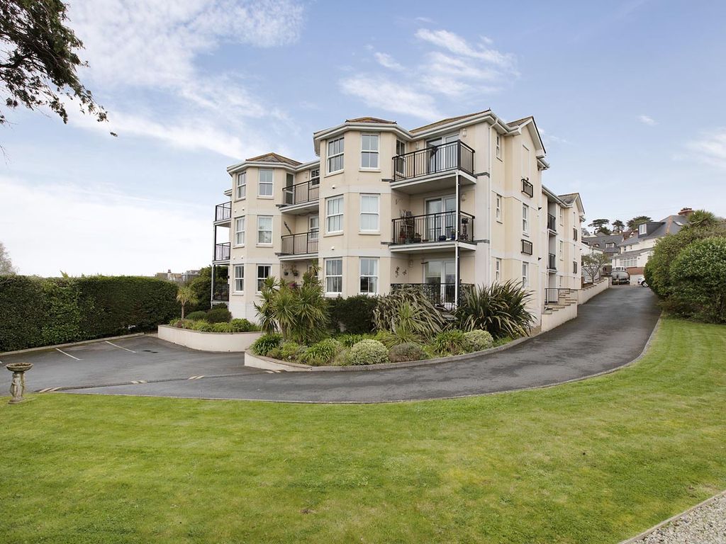 2 bed flat for sale in Yannon Drive, Teignmouth TQ14, £258,000 Zoopla