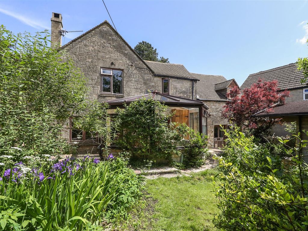 3 bed semidetached house for sale in Randalls Green, Chalford Hill