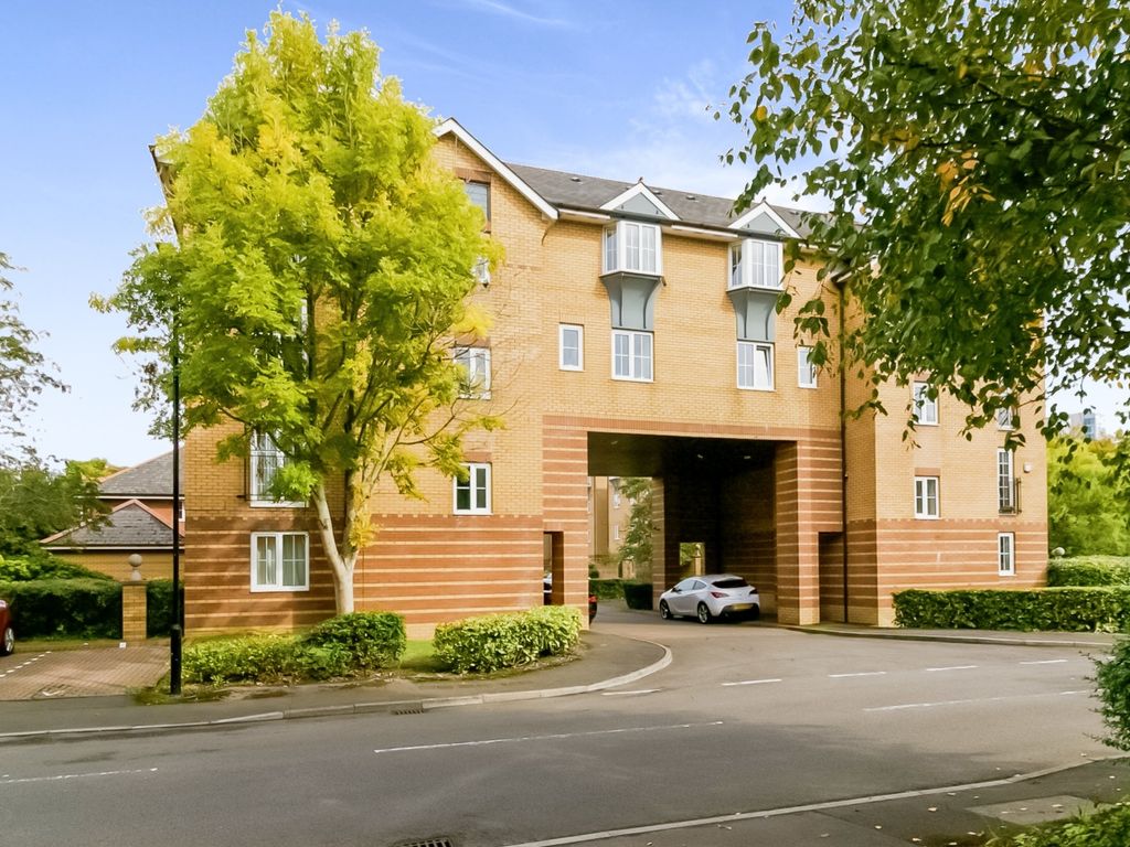 2 bed flat for sale in Cory Place, Caerdydd, Cory Place, Cardiff CF11