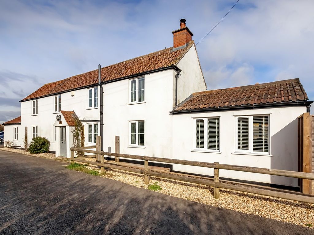 3 bed property for sale in 1 Horwood Lane, Wickwar GL12 Zoopla