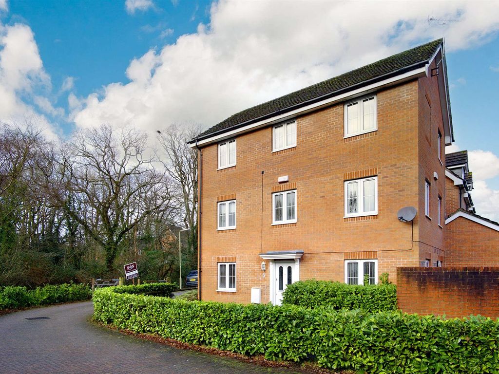 5 bed detached house for sale in Eliot Close, Whiteley, Fareham PO15 Zoopla