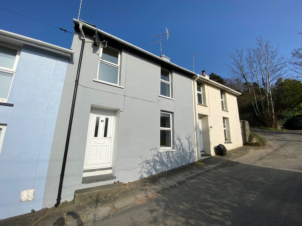 2 bed cottage for sale in Bryn Road, Aberaeron SA46 Zoopla