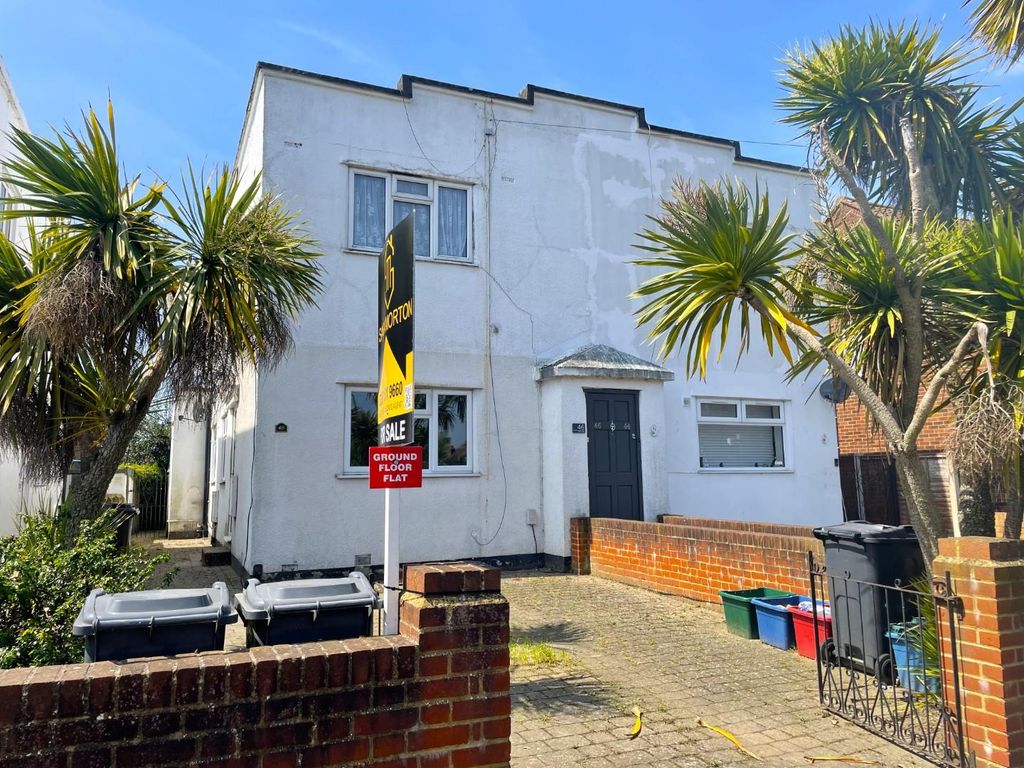 2 bed for sale in Bear Road, Feltham TW13, £300,000 Zoopla