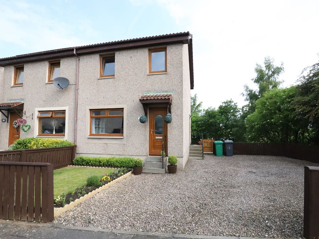 3 bed property for sale in New Flockhouse, Lochore, Lochgelly KY5 Zoopla