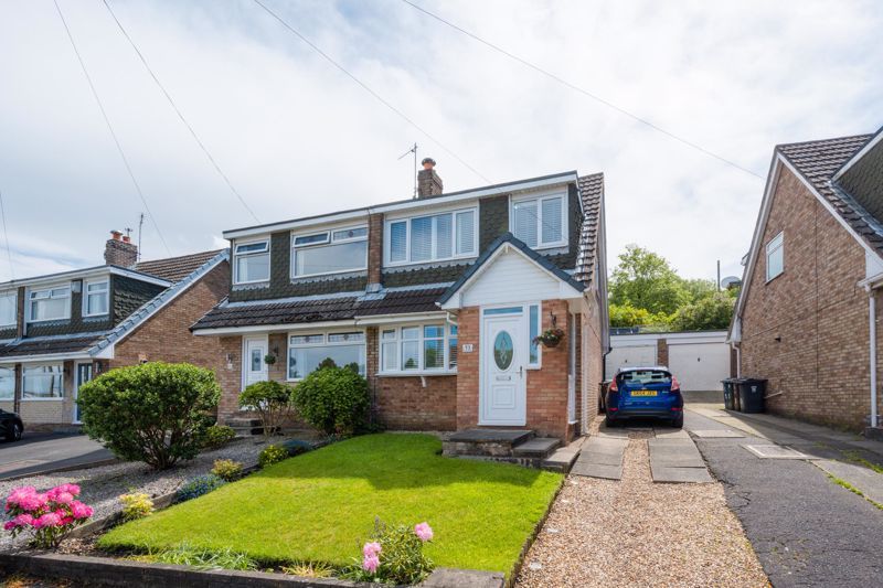 3 bed semidetached house for sale in Pendle Drive, Ormskirk L39 Zoopla