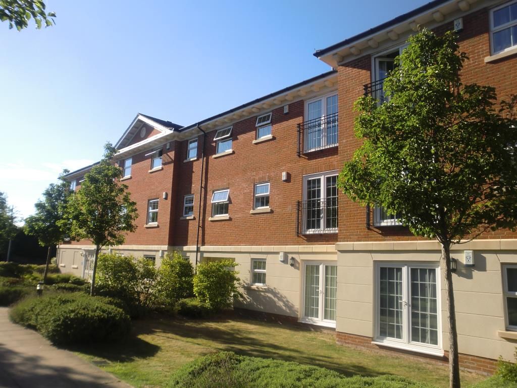2 bed flat to rent in Newbury, Berkshire RG14 Zoopla