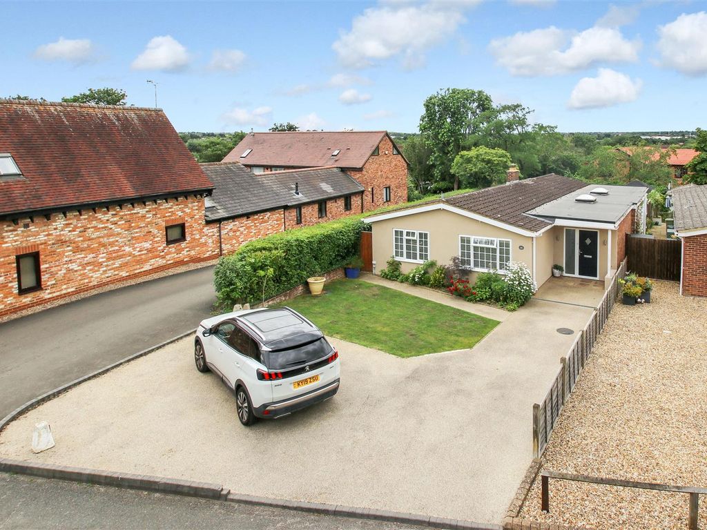 Bungalow For Sale Church Lane Thorngumbald at Dorris Johnson blog